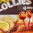 Cola Lemon Flavour Lollies von BOBTHEBASE03 | Hochgeladen von: BOBTHEBASE03