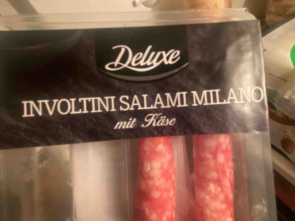 involtini salami milano von isiilmn | Hochgeladen von: isiilmn