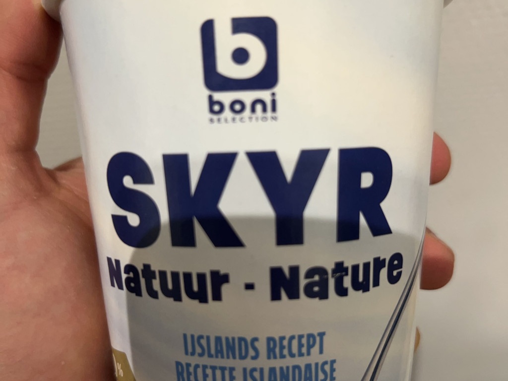 Skyr, 0% fat by Sam361 | Hochgeladen von: Sam361