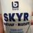 Skyr, 0% fat by Sam361 | Hochgeladen von: Sam361