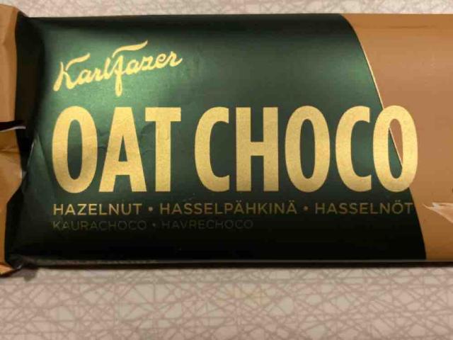 Oat choco, hazelnut by Skedan | Hochgeladen von: Skedan