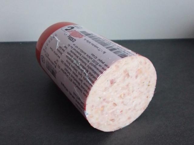 Fleischwurst einfach, mittelgrob, mit Geflügelfleisch von melody | Hochgeladen von: melody04 Fleischwurst einfach, mittelgrob, mit Geflügelfleisch von melody | Hochgeladen von: melody04