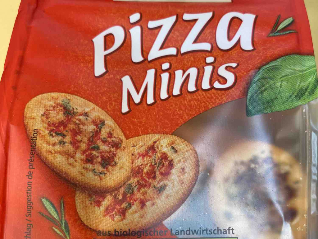 Pizza Minis von vahdet61 | Hochgeladen von: vahdet61