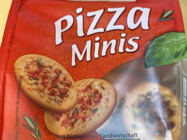 Pizza Minis von vahdet61 | Hochgeladen von: vahdet61