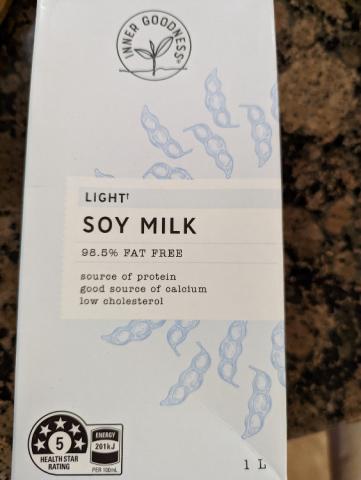 Soy Milk Light von boxbush24267 | Hochgeladen von: boxbush24267