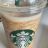 Espresso Frapuccino Venti, no  cream, soy milk by BenjaminElefan | Hochgeladen von: BenjaminElefant