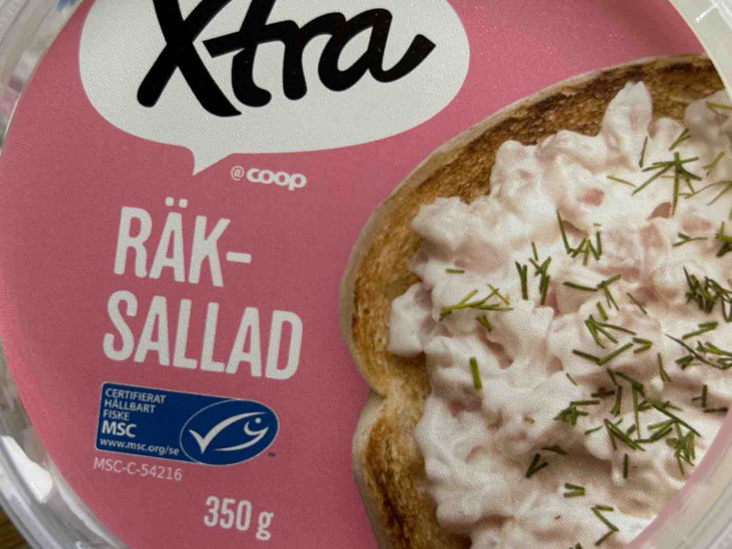 Räksalad, Xtra von Larmand69 | Hochgeladen von: Larmand69