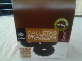 Galletas, Cacao | Hochgeladen von: lilium longiflorum