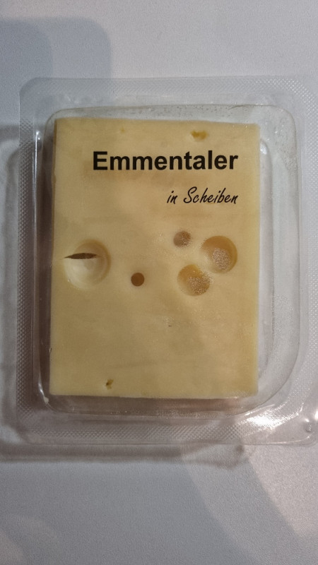 Emmentaler von ichbinpowl | Hochgeladen von: ichbinpowl