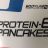 Protein 6 Pancakes Blueberry  von ralle5ralf954 | Hochgeladen von: ralle5ralf954