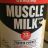 Muscle Milk Protein Powder  Vanilla Creme von imagio | Hochgeladen von: imagio