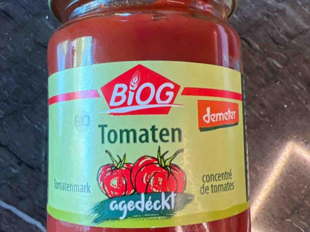 Biog Tomatenmark von WagAn180 | Hochgeladen von: WagAn180