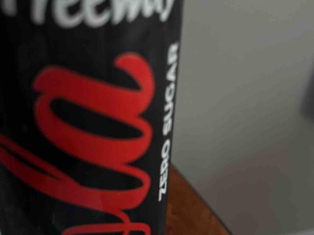 Cola Zero von DuSa | Hochgeladen von: DuSa