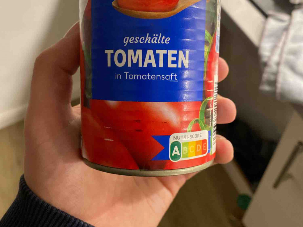 Geschälte Tomaten von ZielGo | Hochgeladen von: ZielGo