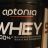 WHEY PROTEIN von HelmutWUP | Hochgeladen von: HelmutWUP