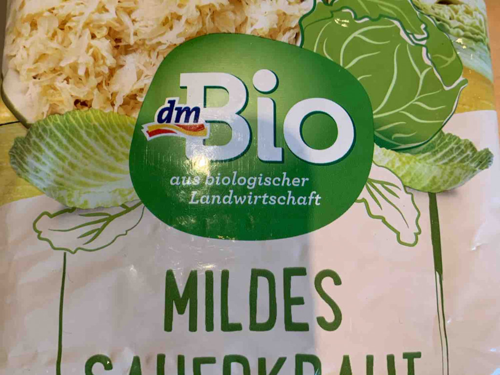 mildes Sauerkraut von LiloK | Hochgeladen von: LiloK