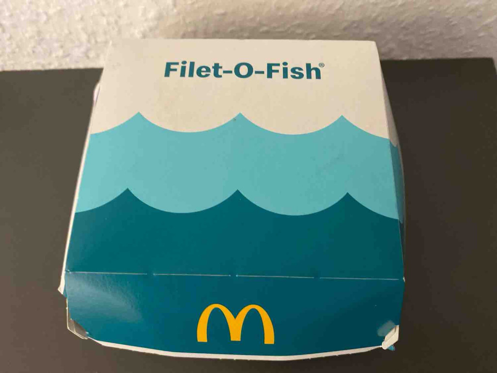 Filet-O-Fish von J0ker666 | Hochgeladen von: J0ker666