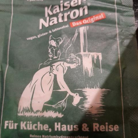 Kaiser-Natron von U.L. | Hochgeladen von: U.L.