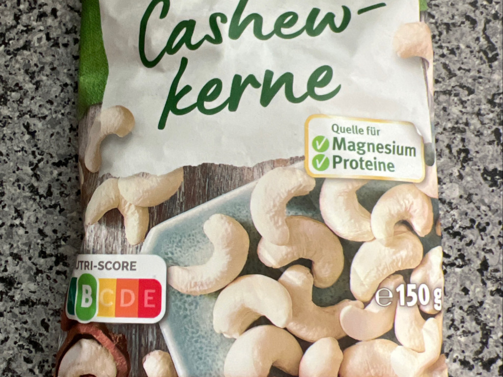 Cashewkerne von LachDa | Hochgeladen von: LachDa Cashewkerne von LachDa | Hochgeladen von: LachDa