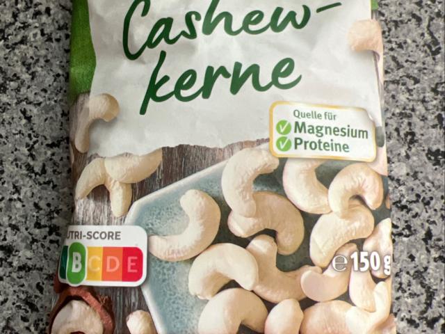 Cashewkerne von LachDa | Hochgeladen von: LachDa Cashewkerne von LachDa | Hochgeladen von: LachDa