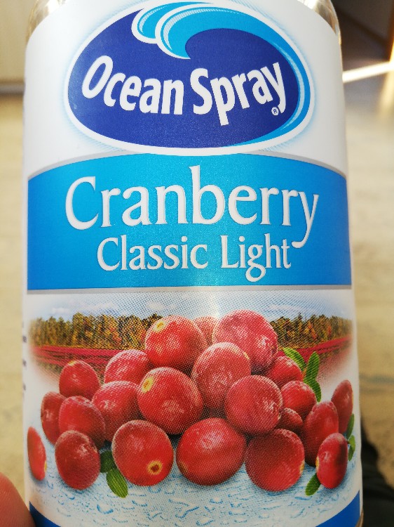 Cranberry Classic Light von Schwarz. Stefie | Hochgeladen von: Schwarz. Stefie