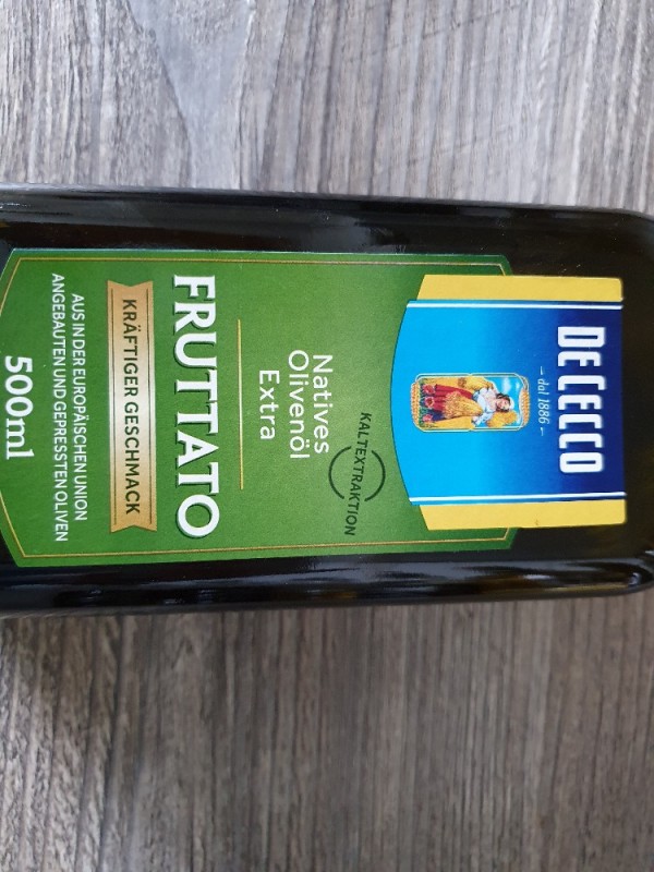 Natives Olivenöl Extra, Fruttato von birdiechan536 | Hochgeladen von: birdiechan536