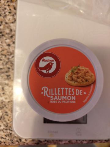 rillettes de saumon von charly32027 | Hochgeladen von: charly32027