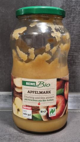 Rewe Bio Apfelmark von SebiEc | Hochgeladen von: SebiEc