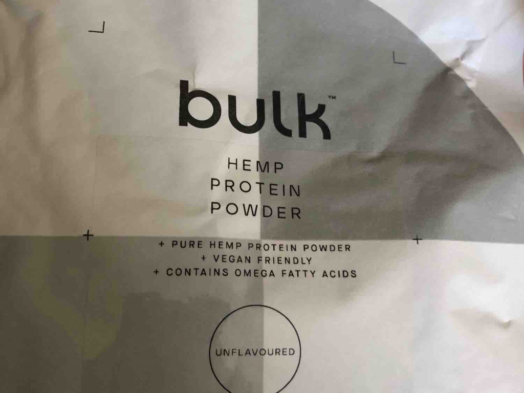 Hemp Protein Powder von shinysem | Hochgeladen von: shinysem