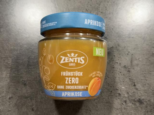 Zentis Marmelade Zero, Aprikose von Dori270780 | Hochgeladen von: Dori270780 Zentis Marmelade Zero, Aprikose von Dori270780 | Hochgeladen von: Dori270780