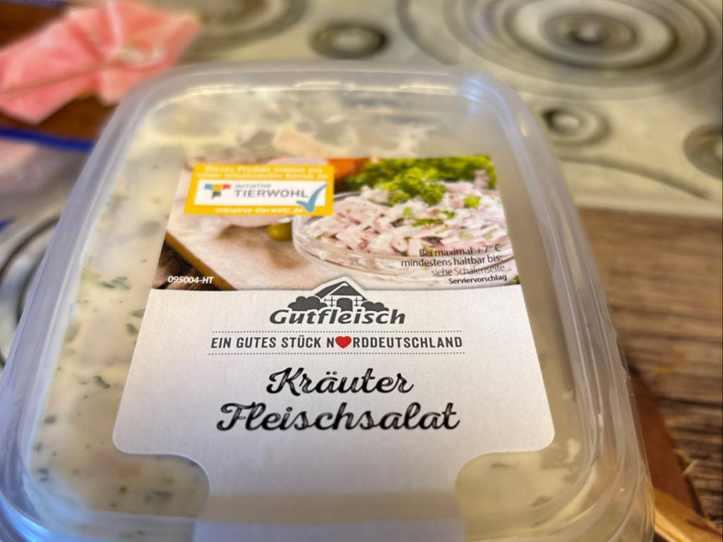Kräuterfleischsalat von violyyy | Hochgeladen von: violyyy Kräuterfleischsalat von violyyy | Hochgeladen von: violyyy