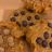 Süßkartoffel-Erdnuss-Cookies von Schulzi19 | Hochgeladen von: Schulzi19