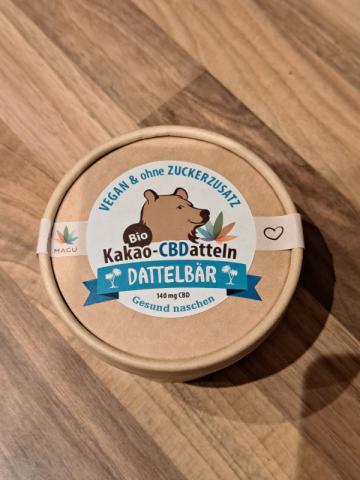 Kakao CBDatteln, vegan von Roni78 | Hochgeladen von: Roni78