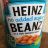 Heinz Beanz (no added sugar), in rich tomato sauce von Al3xxx | Hochgeladen von: Al3xxx