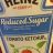 Heinz Reduced Sugar Tomato Ketchuo, Tomaten von prcn923 | Hochgeladen von: prcn923