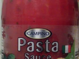 Campino Pasta Sauce, Basilico | Hochgeladen von: Shady