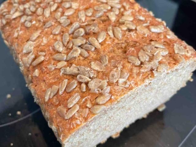 Dinkel Vollkornbrot Bio 600g von carolineabb | Hochgeladen von: carolineabb