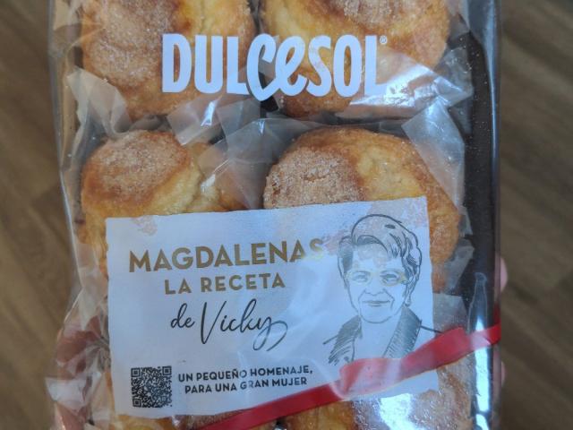 Magdalenas, La Receta de Vicky by benjamin.jung2296@gmail.com | Uploaded by: benjamin.jung2296@gmail.com Magdalenas, La Receta de Vicky by benjamin.jung2296@gmail.com | Uploaded by: benjamin.jung2296@gmail.com