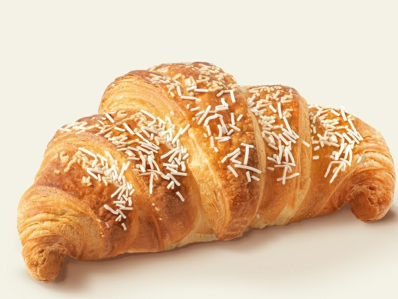 Gan Croissant alla Crema Tre Marie von amandaamanda | Hochgeladen von: amandaamanda