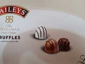 Baileys Original Irish Cream Truffles | Hochgeladen von: Sportfischer