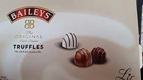 Baileys Original Irish Cream Truffles | Hochgeladen von: Sportfischer