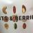 foodspring nuts and berries von heeej | Hochgeladen von: heeej