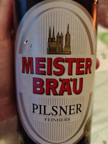 Meister Bräu Pilsner von Chris2211 | Hochgeladen von: Chris2211