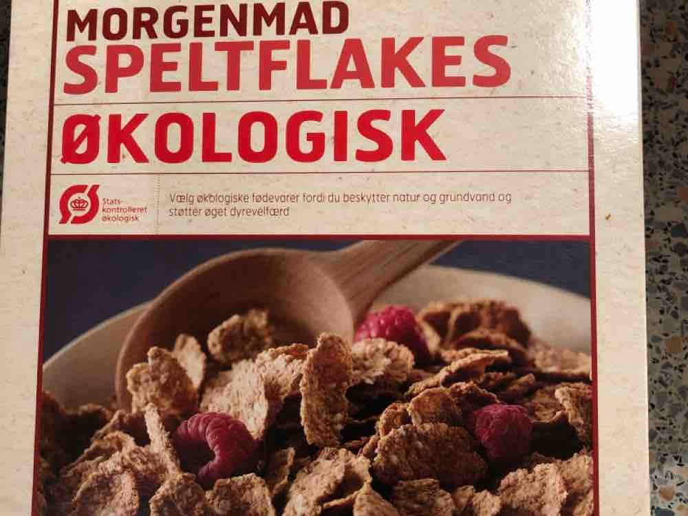 Morgenmad Speltflakes von Jack3538 | Hochgeladen von: Jack3538 Morgenmad Speltflakes von Jack3538 | Hochgeladen von: Jack3538