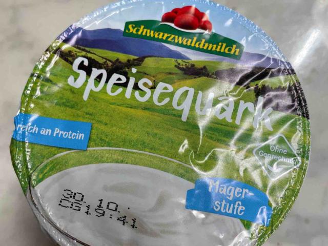 Speisequark by Krambeck | Hochgeladen von: Krambeck