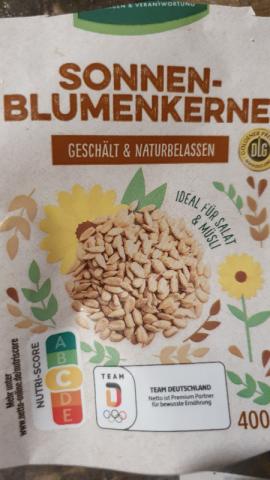 Sonnenblumenkerne von Trailwolfi | Hochgeladen von: Trailwolfi