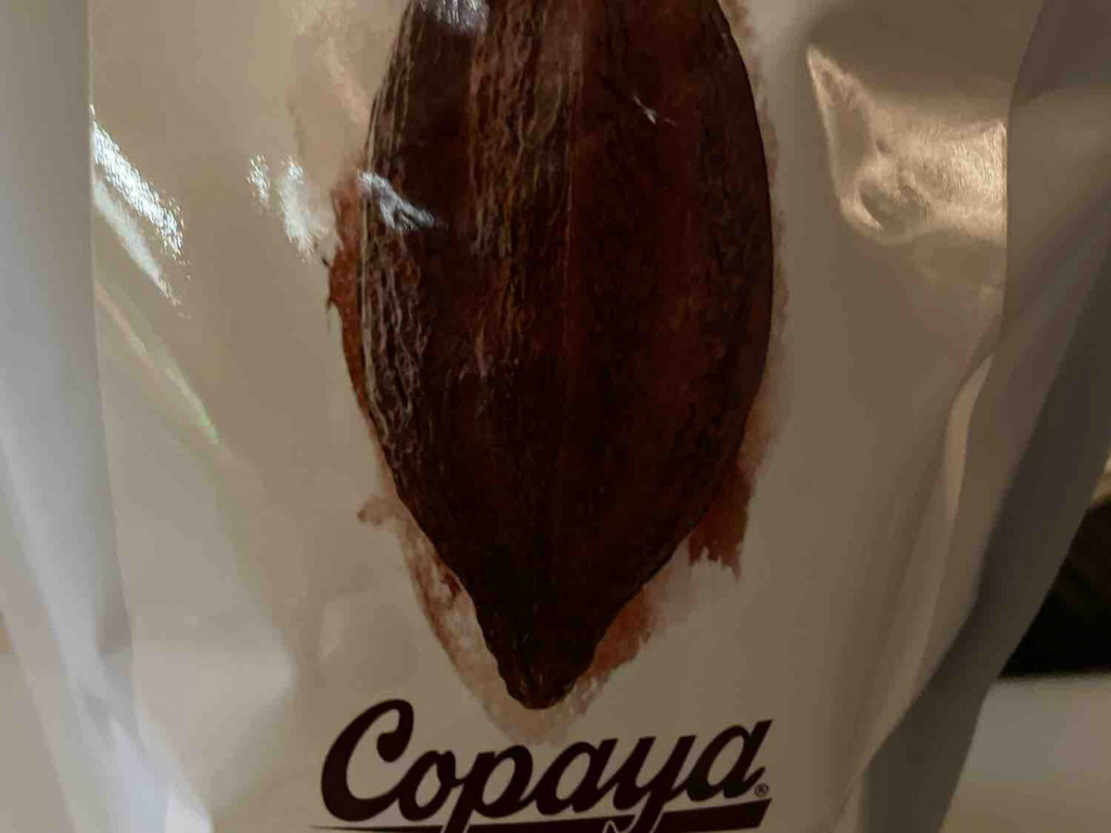 Kakaopulver von subway | Hochgeladen von: subway