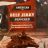 Beef Jerky  Peppered von lucafiederer | Hochgeladen von: lucafiederer