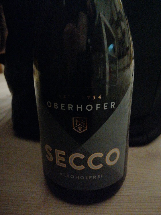 Secco alkoholfrei von Ka Tha | Hochgeladen von: Ka Tha