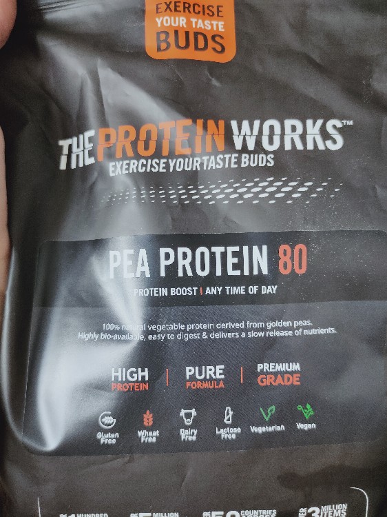 Erbsen Protein Shake Schoko von mauri0dorl | Hochgeladen von: mauri0dorl Erbsen Protein Shake Schoko von mauri0dorl | Hochgeladen von: mauri0dorl